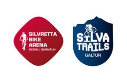 Logo Bike Silvretta Galtür Ischgl Samnaun - Partner der Gravity Card